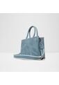 Cartera Dama Moda Blue Aldo Paradisetote de Aldo