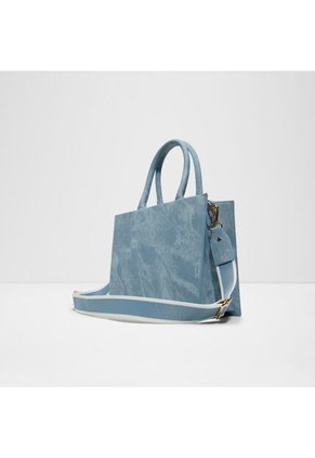 Cartera Dama Moda Blue Aldo Paradisetote