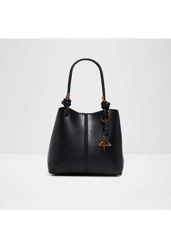 Cartera Dama Moda Black Aldo Evielily Aldo