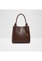 Cartera Dama Moda Brown Aldo Evielily de Aldo