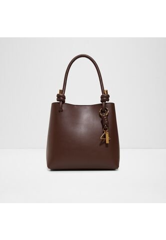 Cartera Dama Moda Brown Aldo Evielily Aldo