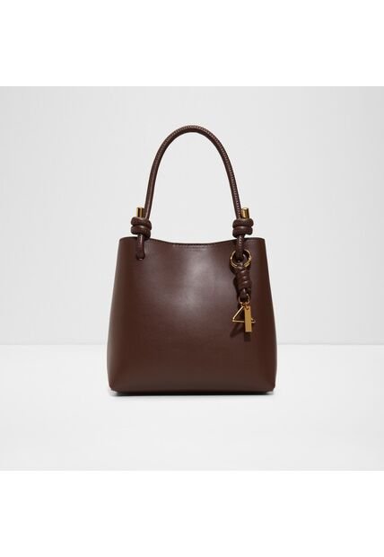 Cartera Dama Moda Brown Aldo Evielily