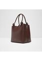 Cartera Dama Moda Brown Aldo Evielily de Aldo