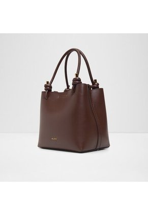 Cartera Dama Moda Brown Aldo Evielily