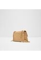 Cartera Dama Moda Beige Aldo Puffquiltsmall de Aldo