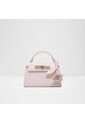 Cartera Dama Moda Pink Aldo Leora de Aldo