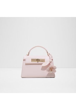 Cartera Dama Moda Pink Aldo Leora