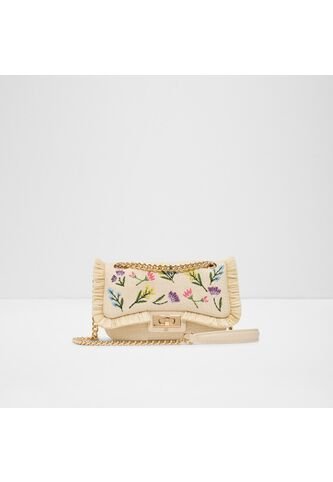Cartera Dama Moda Brown Aldo Thaliana Aldo