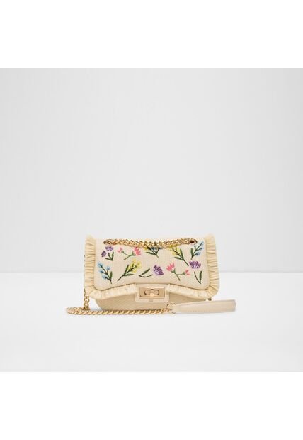Cartera Dama Moda Brown Aldo Thaliana