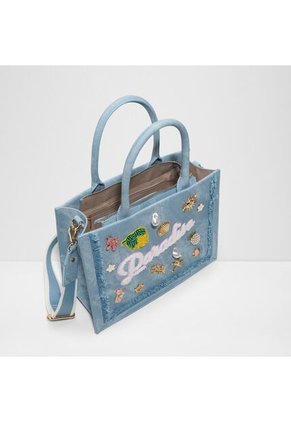 Cartera Dama Moda Blue Aldo Paradisetote