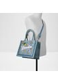 Cartera Dama Moda Blue Aldo Paradisetote de Aldo