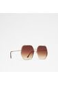 Accesorios Dama Gafas De Sol Yellow Aldo Gwaenad de Aldo