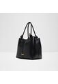 Cartera Dama Moda Black Aldo Evielily de Aldo