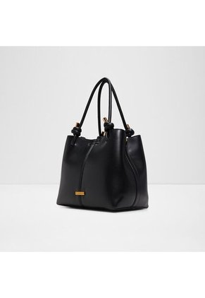 Cartera Dama Moda Black Aldo Evielily