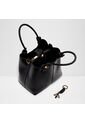 Cartera Dama Moda Black Aldo Evielily de Aldo