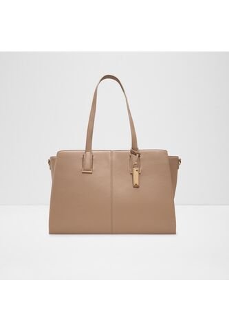 Cartera Dama Moda Beige Aldo Haoredia Aldo