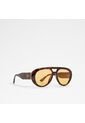 Accesorios Dama Gafas De Sol Brown Aldo Talateriel de Aldo