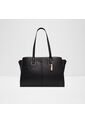 Cartera Dama Moda Black Aldo Haoredia de Aldo
