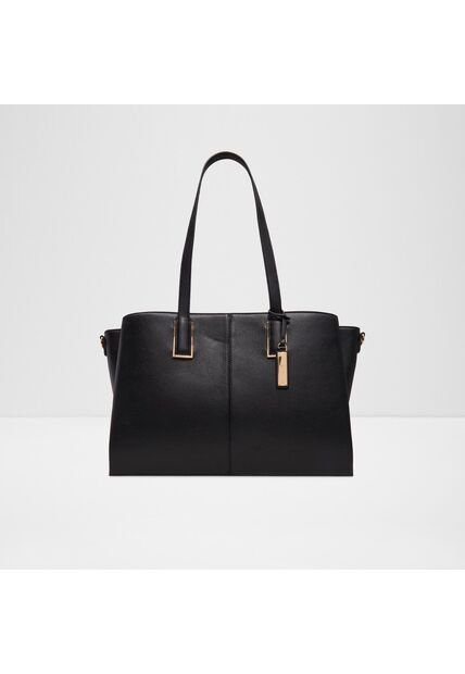 Cartera Dama Moda Black Aldo Haoredia