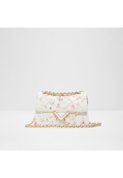 Cartera Dama Moda Multi Aldo Puffquiltsmall