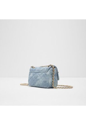 Cartera Dama Moda Blue Aldo Seadream