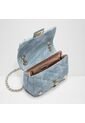 Cartera Dama Moda Blue Aldo Seadream de Aldo