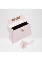 Cartera Dama Moda Pink Aldo Leora de Aldo