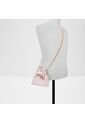 Cartera Dama Moda Pink Aldo Leora de Aldo