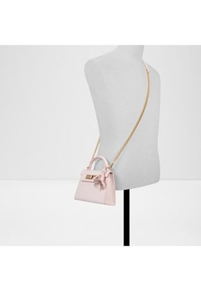 Cartera Dama Moda Pink Aldo Leora