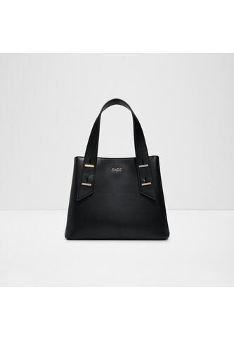 Cartera Dama Moda Black Aldo Zerina Aldo