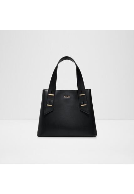 Cartera Dama Moda Black Aldo Zerina