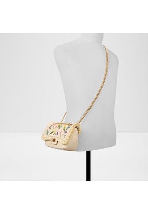Cartera Dama Moda Brown Aldo Thaliana