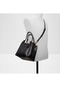 Cartera Dama Moda Black Aldo Evielily de Aldo