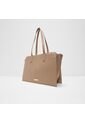 Cartera Dama Moda Beige Aldo Haoredia de Aldo