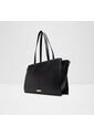 Cartera Dama Moda Black Aldo Haoredia de Aldo
