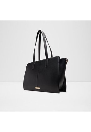 Cartera Dama Moda Black Aldo Haoredia