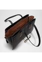 Cartera Dama Moda Black Aldo Haoredia de Aldo