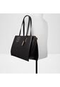 Cartera Dama Moda Black Aldo Haoredia de Aldo