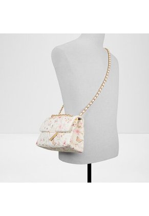 Cartera Dama Moda Multi Aldo Puffquiltsmall