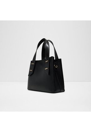 Cartera Dama Moda Black Aldo Zerina