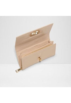 Billeteras Mujer Moda Beige Aldo Olire