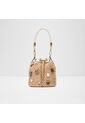 Cartera Dama Moda Brown Aldo Shellina de Aldo