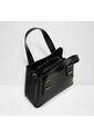 Cartera Dama Moda Black Aldo Zerina de Aldo