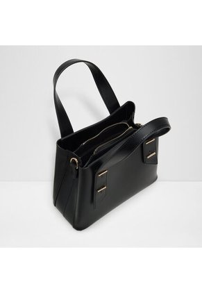 Cartera Dama Moda Black Aldo Zerina