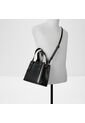 Cartera Dama Moda Black Aldo Zerina de Aldo