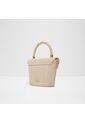 Cartera Dama Moda Beige Aldo Soletta de Aldo