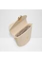 Cartera Dama Moda Beige Aldo Soletta de Aldo