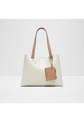 Cartera Dama Moda Beige Aldo Korer Aldo