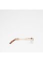 Accesorios Hombre Gafas De Sol Gold Aldo Arloo de Aldo