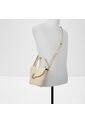 Cartera Dama Moda Beige Aldo Soletta de Aldo